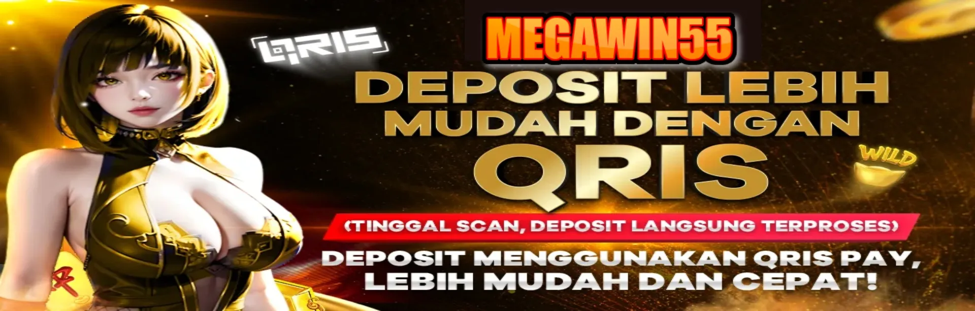 link Megawin55 terbaru